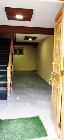 Imagen de los interiores del Hotel TIH Panorama. Foto 20