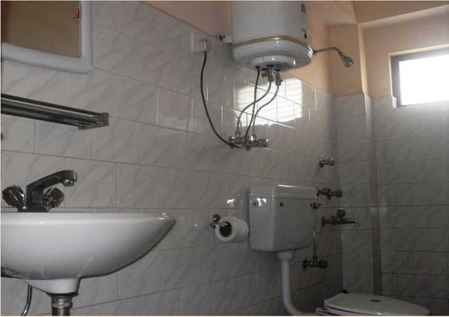 Imagen de la habitación del Hotel TIH Panorama. Foto 16
