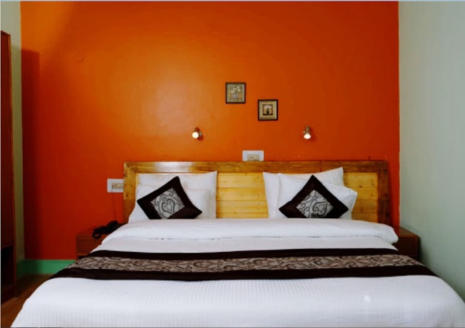 Imagen general del Hotel TIH Royal Heritage Resort. Foto 1