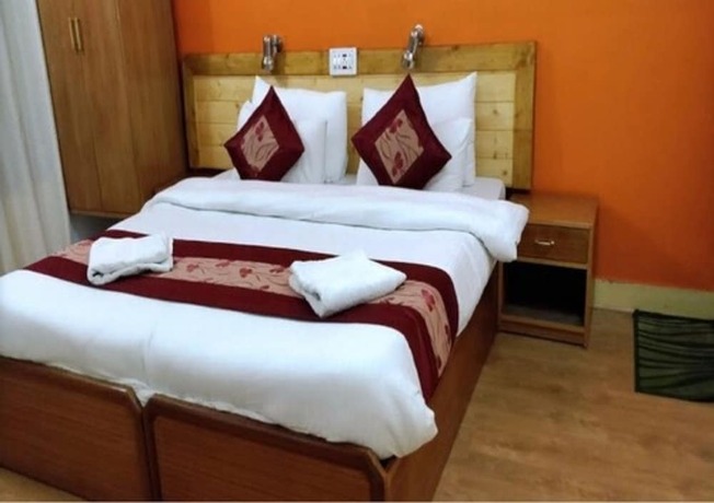 Imagen general del Hotel TIH Royal Heritage Resort. Foto 3