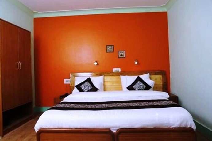 Imagen general del Hotel TIH Royal Heritage Resort. Foto 5