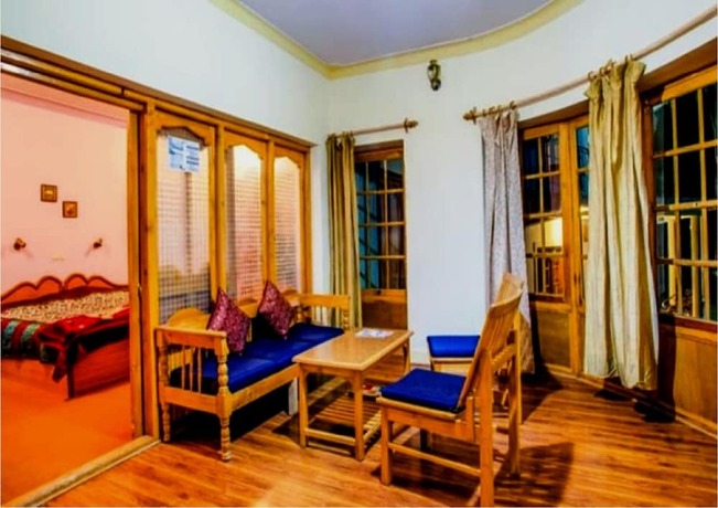 Imagen general del Hotel TIH Royal Heritage Resort. Foto 6