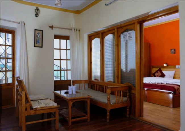 Imagen general del Hotel TIH Royal Heritage Resort. Foto 7