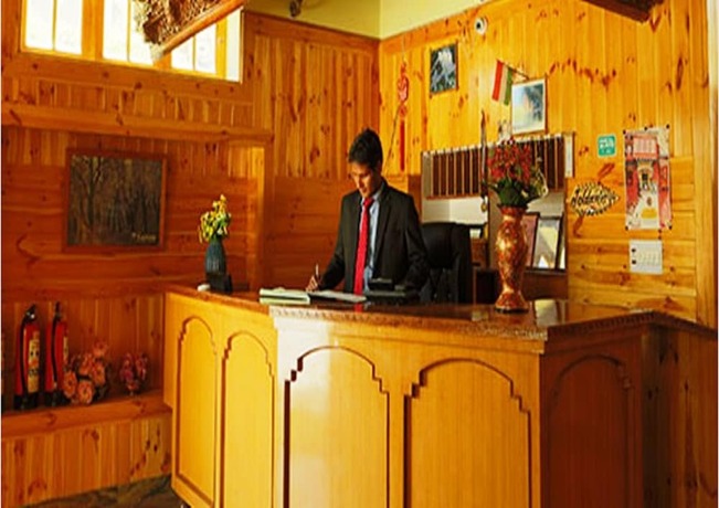 Imagen general del Hotel TIH Royal Heritage Resort. Foto 17