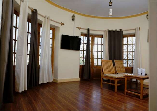 Imagen general del Hotel TIH Royal Heritage Resort. Foto 18