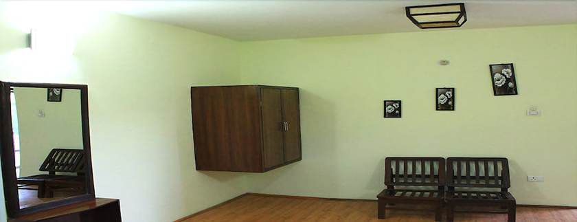 Imagen de la habitación del Hotel TIH Sky Desert. Foto 4