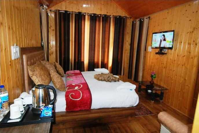 Imagen general del Hotel TIH The Home2 - Pahalgam. Foto 1