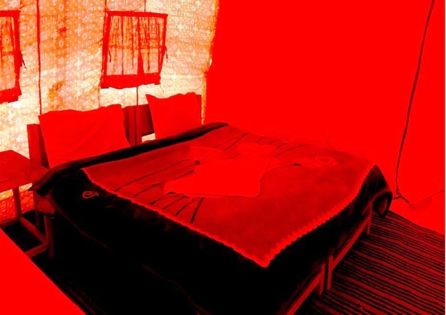 Imagen de la habitación del Hotel TIH The Norling Camp - Pangong. Foto 11