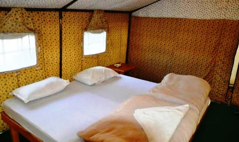 Imagen de la habitación del Hotel TIH The Norling Camp - Pangong. Foto 13