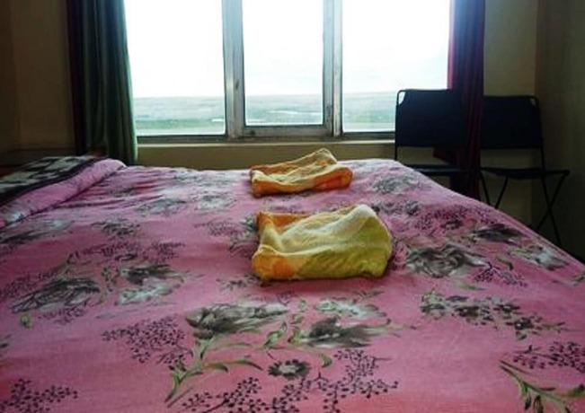 Imagen general del Hotel TIH Tsokar Eco Resort and Restaurant. Foto 4