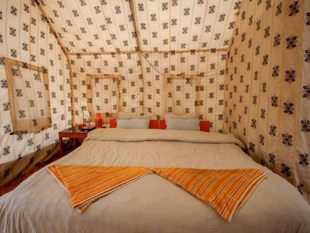 Imagen general del Hotel TIH Tsokar Eco Resort and Restaurant. Foto 10