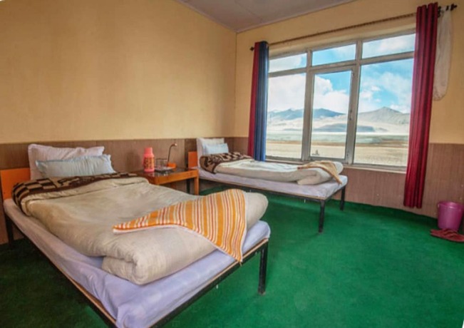 Imagen general del Hotel TIH Tsokar Eco Resort and Restaurant. Foto 15