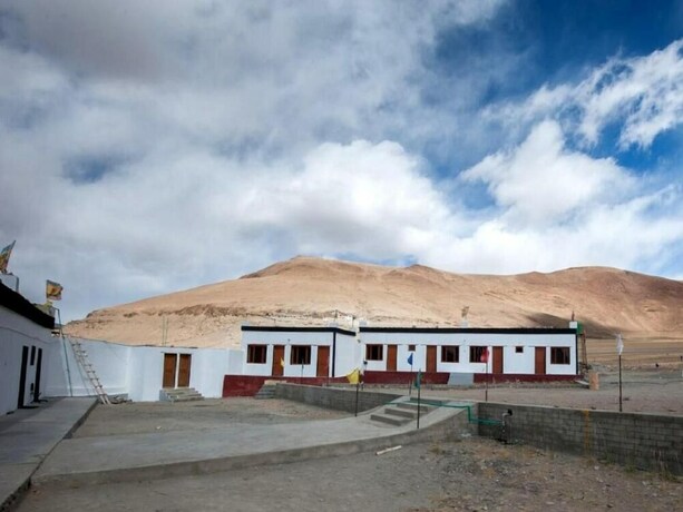 Imagen general del Hotel TIH Tsokar Eco Resort and Restaurant. Foto 16