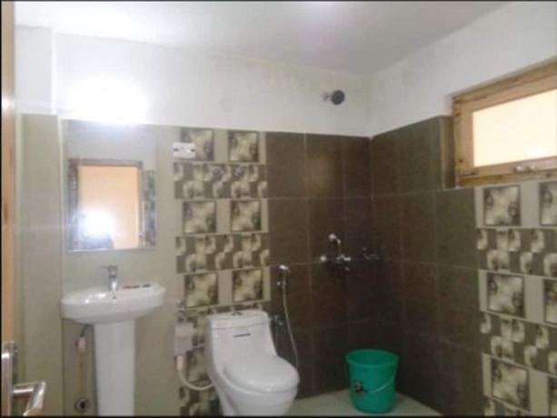 Imagen de la habitación del Hotel TIH Wang Residency. Foto 9