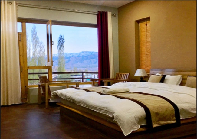 Imagen de la habitación del Hotel TIH Welkin High. Foto 4