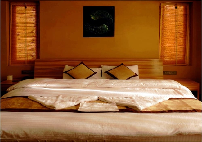 Imagen de la habitación del Hotel TIH Welkin High. Foto 10