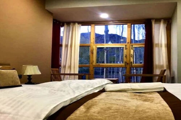 Imagen de la habitación del Hotel TIH Welkin High. Foto 11