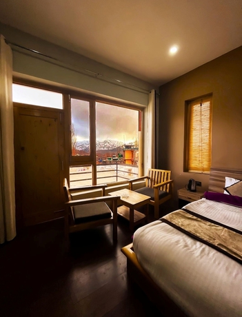 Imagen de la habitación del Hotel TIH Welkin High. Foto 12