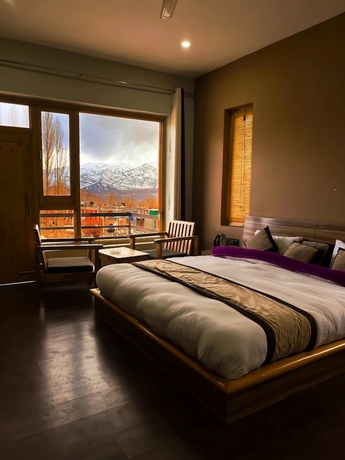 Imagen de la habitación del Hotel TIH Welkin High. Foto 13
