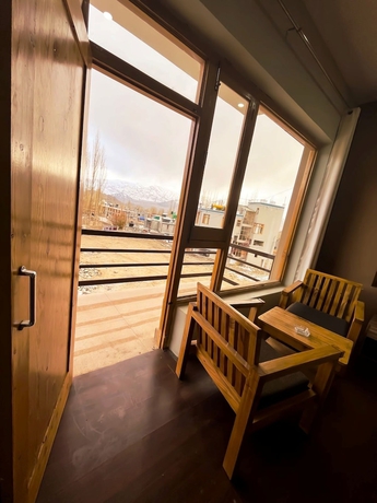 Imagen de la habitación del Hotel TIH Welkin High. Foto 15