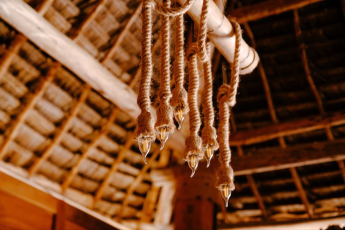Imagen de la habitación del Hotel TIKI Beach Club and Resort. Foto 15