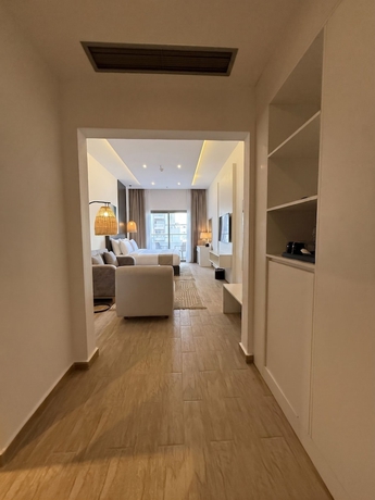 Imagen de la habitación del Hotel TIME Marina North Coast. Foto 4