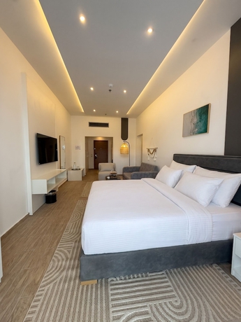 Imagen de la habitación del Hotel TIME Marina North Coast. Foto 5