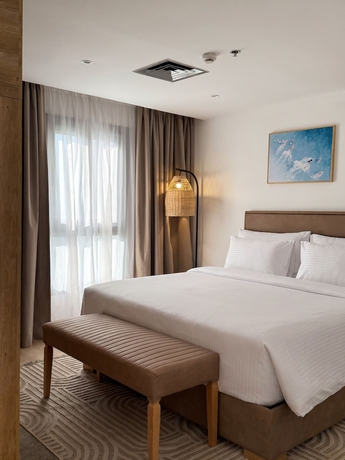Imagen de la habitación del Hotel TIME Marina North Coast. Foto 9