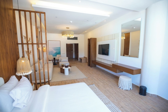 Imagen de la habitación del Hotel TIME Marina North Coast. Foto 10