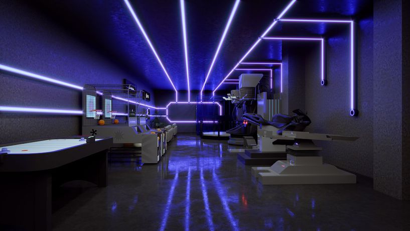 Imagen general del Hotel TIME SQUARE CLUB RESORT and SPA BHUJ. Foto 1