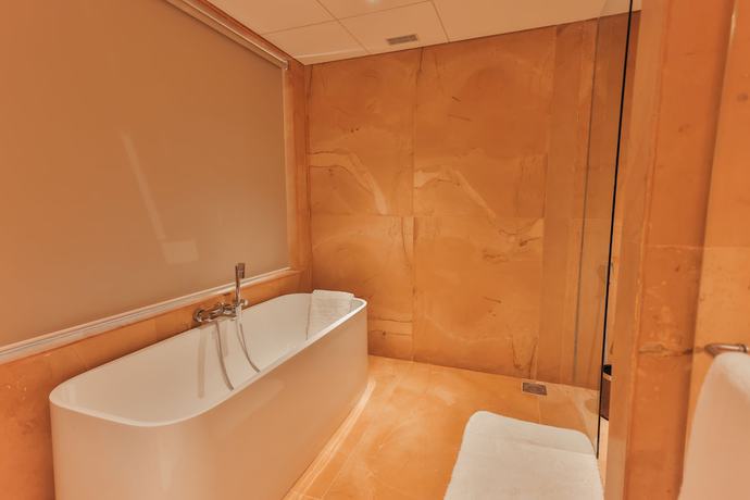 Imagen de la habitación del Hotel TIME SQUARE CLUB RESORT and SPA BHUJ. Foto 10