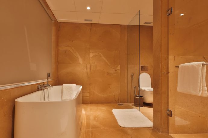 Imagen de la habitación del Hotel TIME SQUARE CLUB RESORT and SPA BHUJ. Foto 14