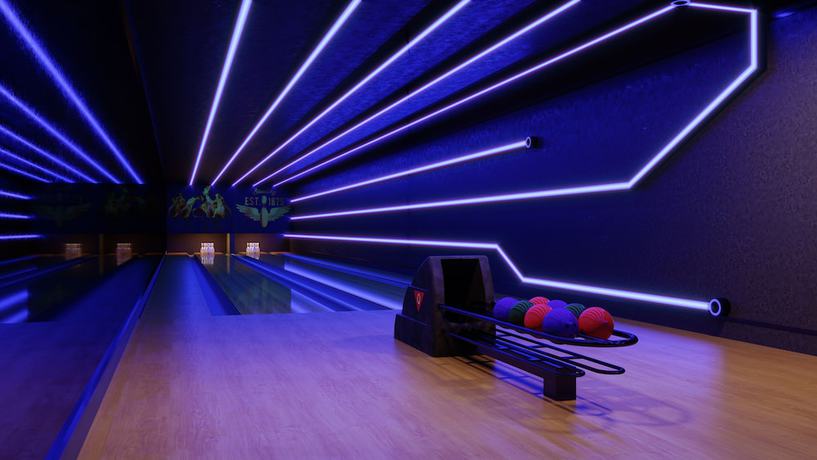 Imagen general del Hotel TIME SQUARE CLUB RESORT and SPA BHUJ. Foto 4