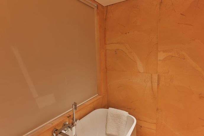Imagen de la habitación del Hotel TIME SQUARE CLUB RESORT and SPA BHUJ. Foto 17