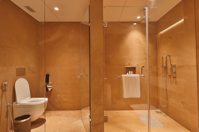 Imagen de la habitación del Hotel TIME SQUARE CLUB RESORT and SPA BHUJ. Foto 18