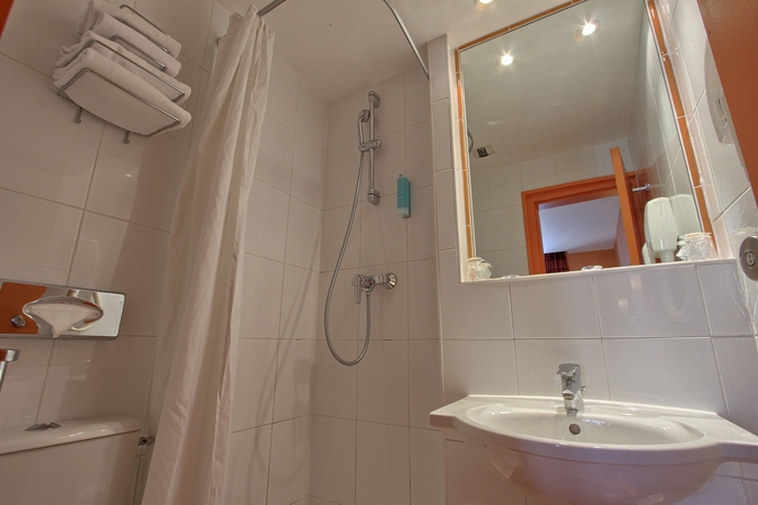 Imagen de la habitación del Hotel TIMHOTEL PARIS GARE DE LYON. Foto 11