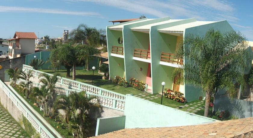 Imagen general del Hotel TIMONEIRO POUSADA. Foto 1