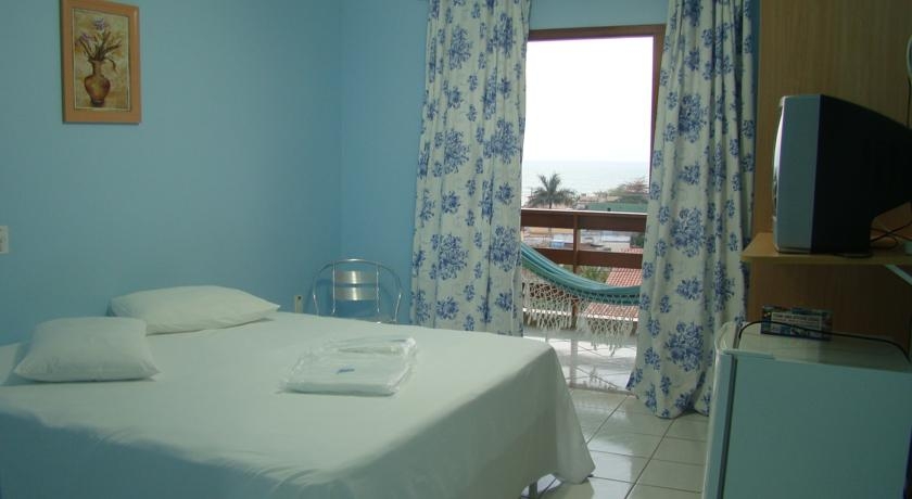 Imagen de la habitación del Hotel TIMONEIRO POUSADA. Foto 3
