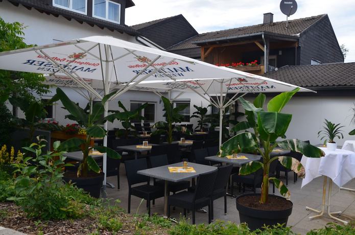 Imagen de la habitación del Hotel TIPTOP Hirt. Foto 11