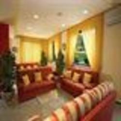 Imagen general del Hotel TIRRENUS. Foto 1
