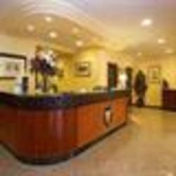 Imagen general del Hotel TIRRENUS. Foto 5