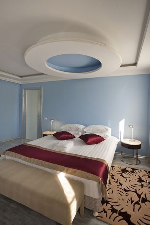 Imagen de la habitación del Hotel TISHINA Boutique. Foto 4