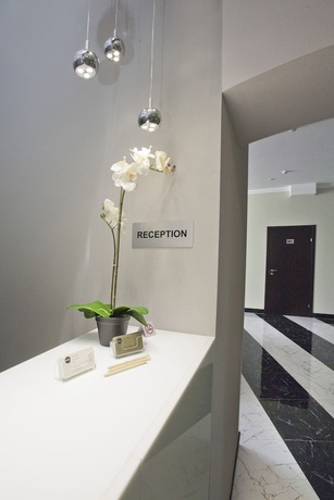 Imagen de los interiores del Hotel TISHINA Boutique. Foto 19