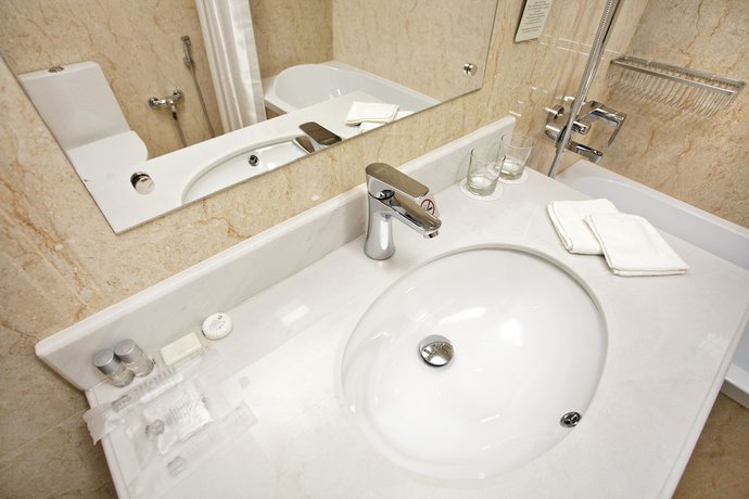 Imagen de la habitación del Hotel TISHINA Boutique. Foto 6