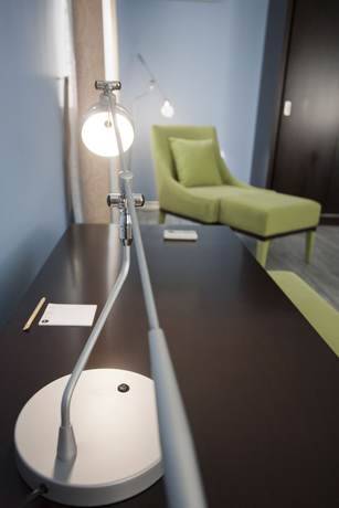 Imagen de la habitación del Hotel TISHINA Boutique. Foto 8