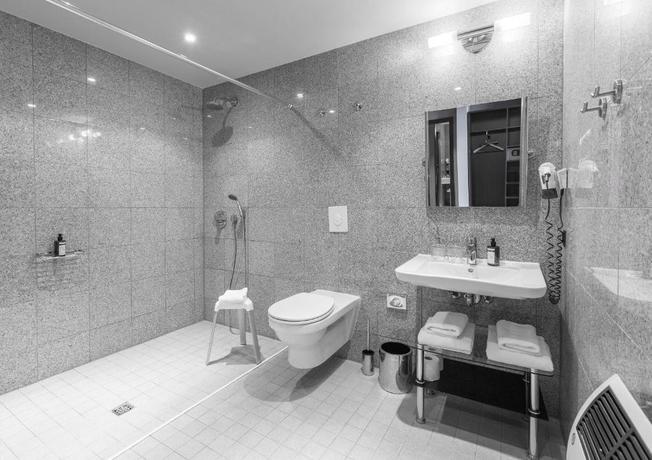 Imagen general del Hotel TITANIC Comfort Kurfürstendamm. Foto 8