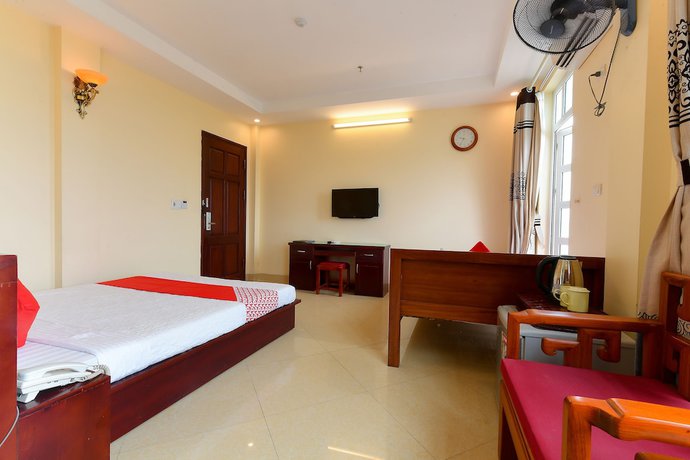 Imagen de la habitación del Hotel TITANIC HOTEL. Foto 5