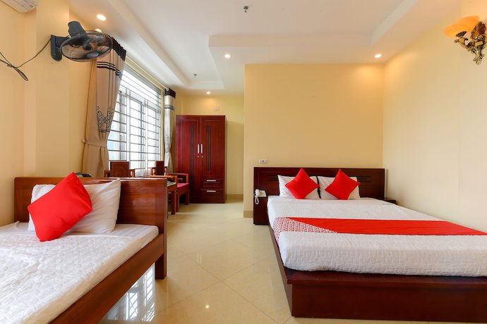 Imagen de la habitación del Hotel TITANIC HOTEL. Foto 7