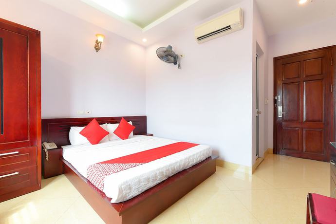 Imagen de la habitación del Hotel TITANIC HOTEL. Foto 12