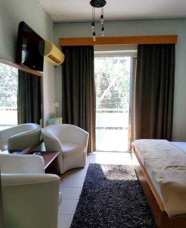 Imagen de la habitación del Hotel TIVOLI, Chaidari. Foto 5